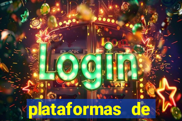 plataformas de jogos de 1 real